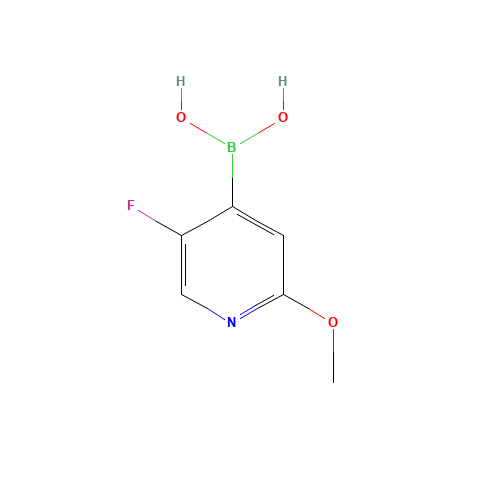 chemical structure of 1043869-98-2 FT-0649282
