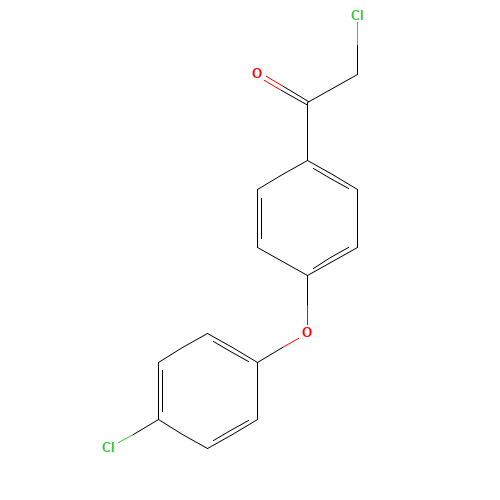chemical structure of 13221-80-2 FT-0649290