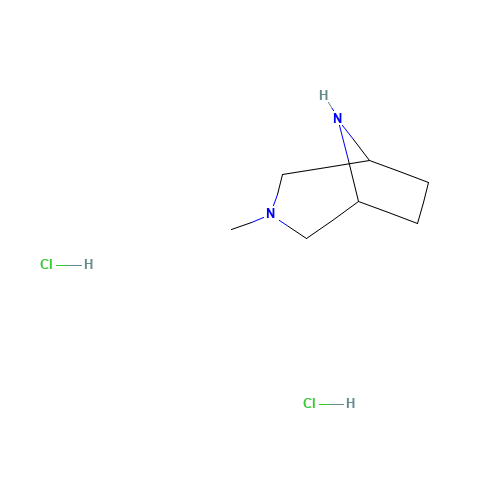 chemical structure of 52407-92-8 FT-0649294