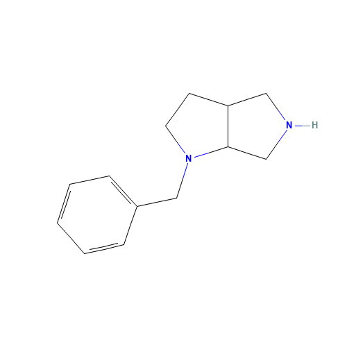 chemical structure of 132414-50-7 FT-0649297