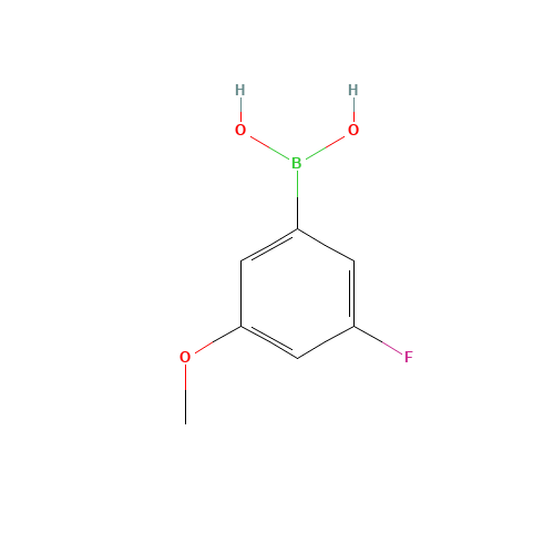 chemical structure of 609807-25-2 FT-0649299