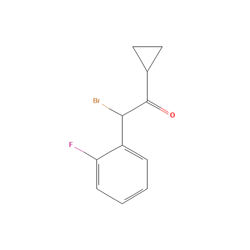 chemical structure of 204205-33-4 FT-0649302