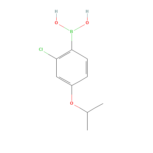 chemical structure of 313545-47-0 FT-0649304