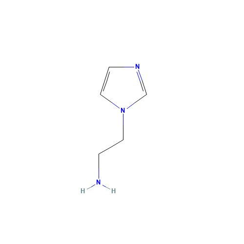 chemical structure of 5739-10-6 FT-0649305