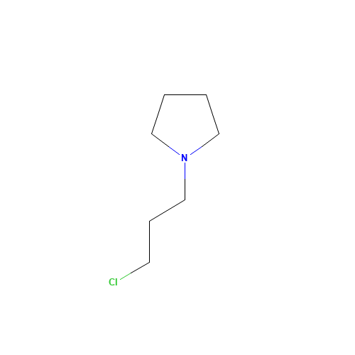chemical structure of 39743-20-9 FT-0649341