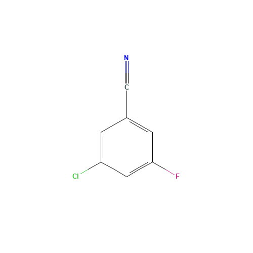 chemical structure of 327056-73-5 FT-0649351