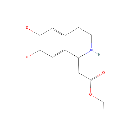 chemical structure of 14028-68-3 FT-0649355