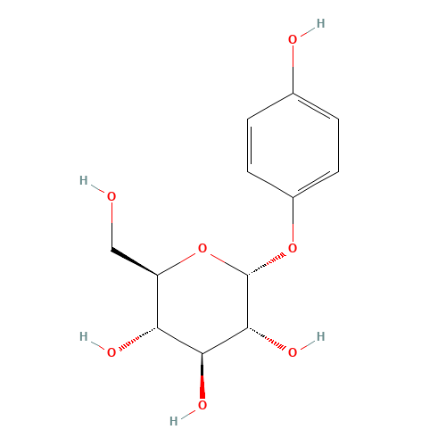chemical structure of 84380-01-8 FT-0649357