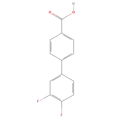 chemical structure of 505082-81-5 FT-0649374