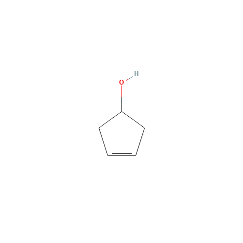 chemical structure of 14320-38-8 FT-0649388