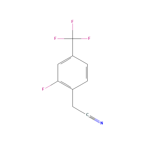 chemical structure of 239087-11-7 FT-0649390