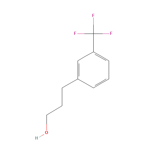 chemical structure of 78573-45-2 FT-0649412