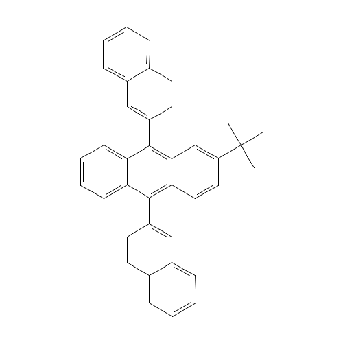 chemical structure of 274905-73-6 FT-0649419