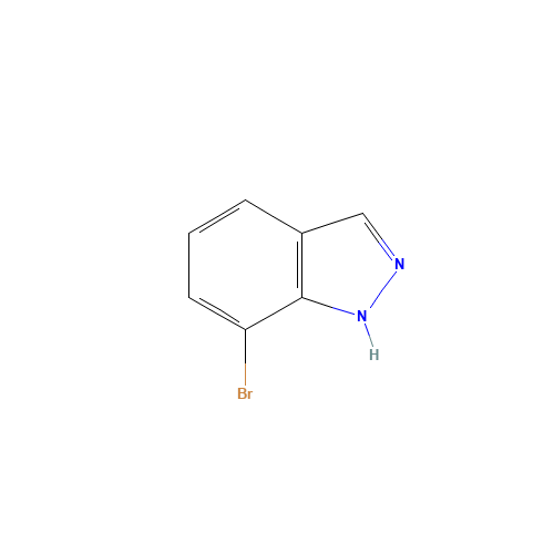 chemical structure of 53857-58-2 FT-0649449