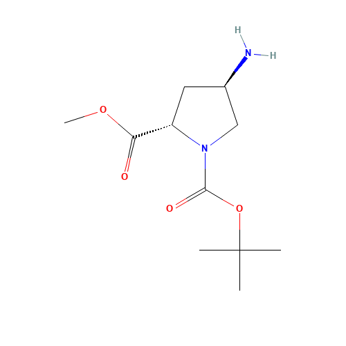 chemical structure of 121148-00-3 FT-0649458