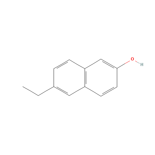 chemical structure of 1999-64-0 FT-0649474