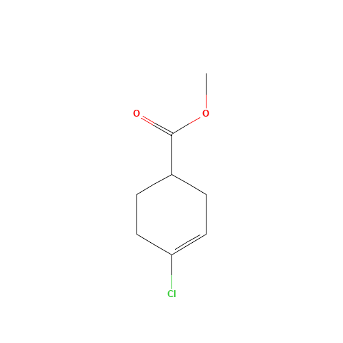 chemical structure of 27705-05-1 FT-0649483