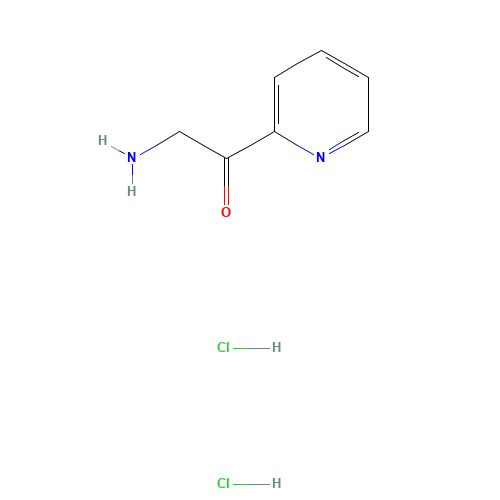 chemical structure of 51746-81-7 FT-0649496