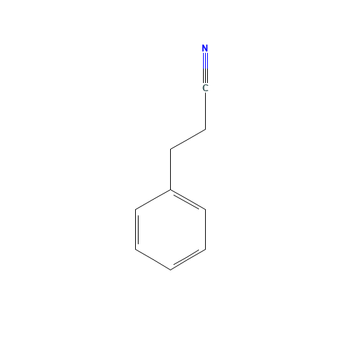 chemical structure of 645-59-0 FT-0649505