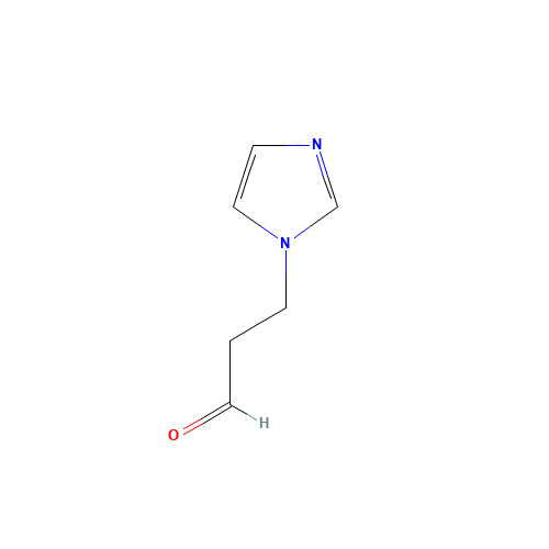 chemical structure of 74917-06-9 FT-0649512