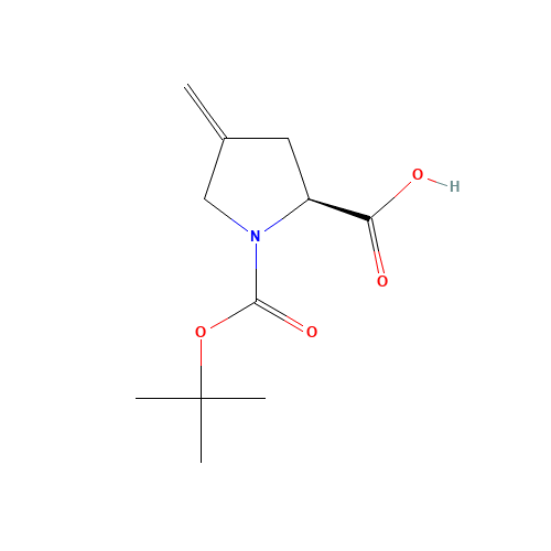 chemical structure of 84348-38-9 FT-0649518