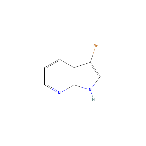 chemical structure of 74420-15-8 FT-0649542