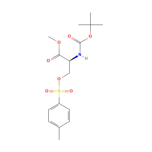 chemical structure of 56926-94-4 FT-0649548