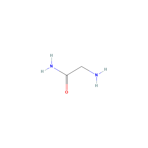chemical structure of 598-41-4 FT-0649551