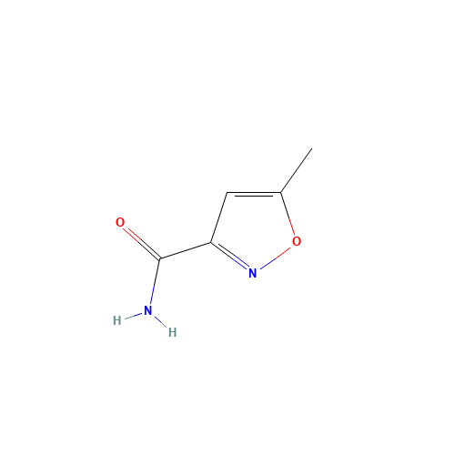 chemical structure of 3445-52-1 FT-0649571