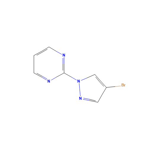 chemical structure of 857641-46-4 FT-0649572