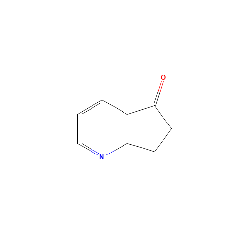chemical structure of 28566-14-5 FT-0649585