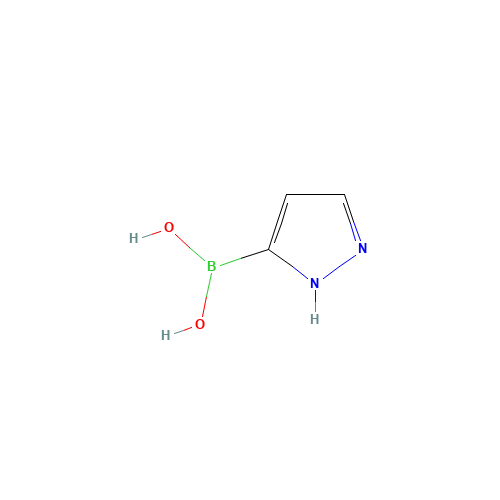 chemical structure of 376584-63-3 FT-0649589