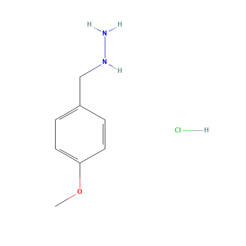 chemical structure of 2011-48-5 FT-0649614