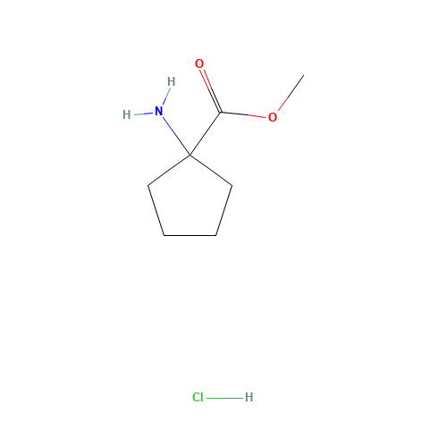 chemical structure of 60421-23-0 FT-0649632