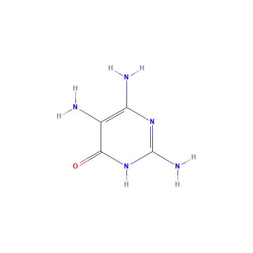 chemical structure of 1004-75-7 FT-0649647