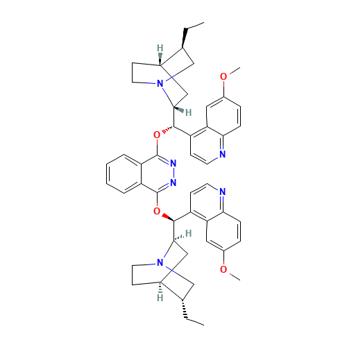 chemical structure of 140853-10-7 FT-0649664