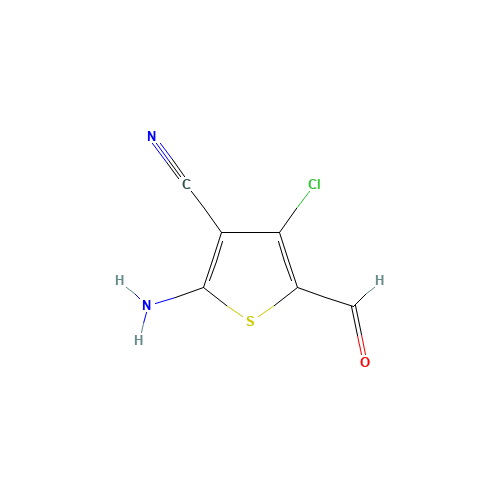 chemical structure of 104366-23-6 FT-0649674