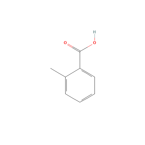chemical structure of 118-90-1 FT-0649690