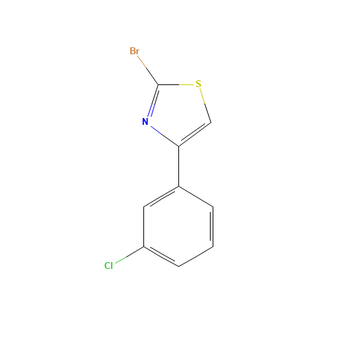 chemical structure of 886367-79-9 FT-0649705
