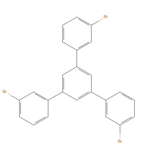 chemical structure of 96761-85-2 FT-0649752