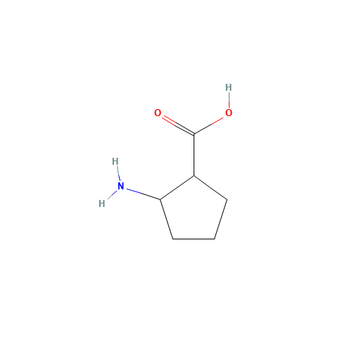 chemical structure of 3814-46-8 FT-0649780