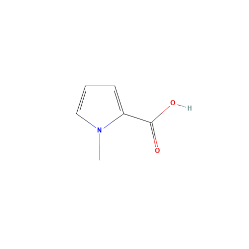 chemical structure of 6973-60-0 FT-0649784