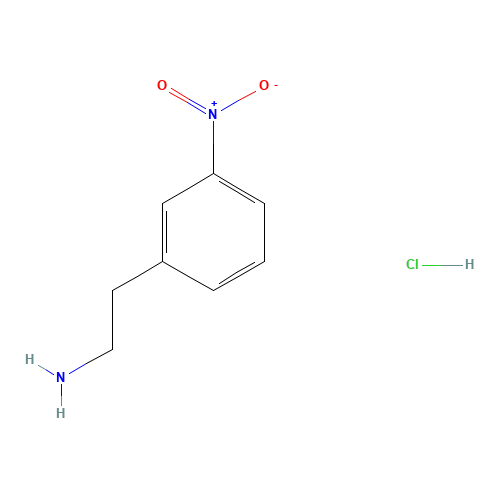 chemical structure of 19008-62-9 FT-0649785