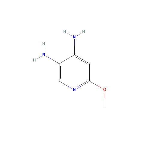chemical structure of 127356-26-7 FT-0649792