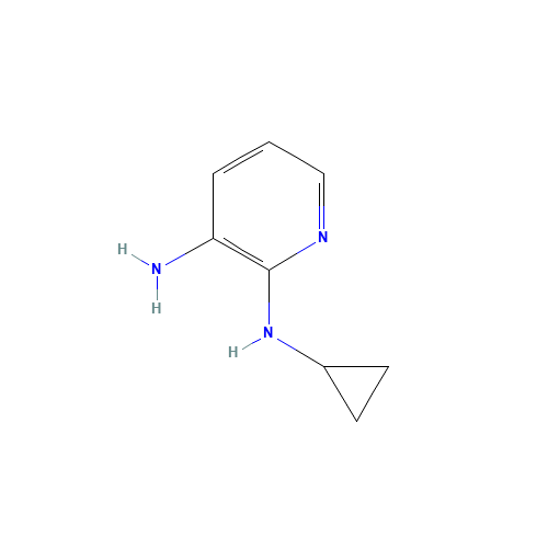 chemical structure of 290313-23-4 FT-0649829