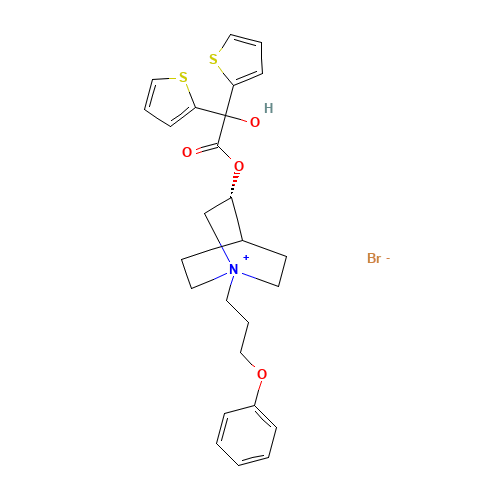 chemical structure of 320345-99-1 FT-0649851