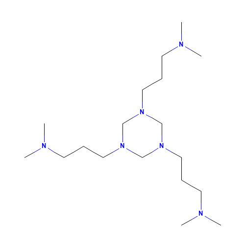 chemical structure of 15875-13-5 FT-0649857