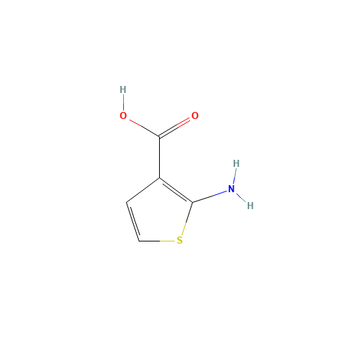 chemical structure of 56387-08-7 FT-0649872