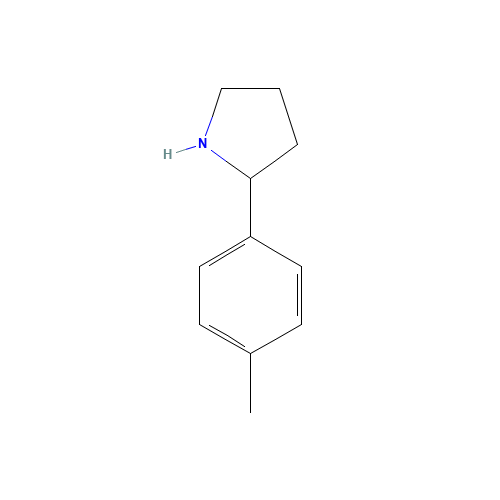 chemical structure of 62506-76-7 FT-0649891