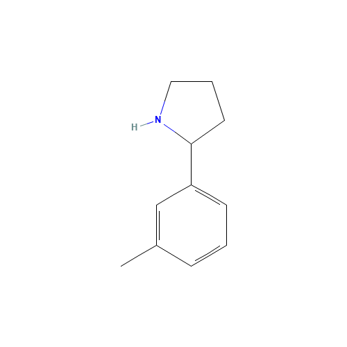 chemical structure of 72216-05-8 FT-0649892